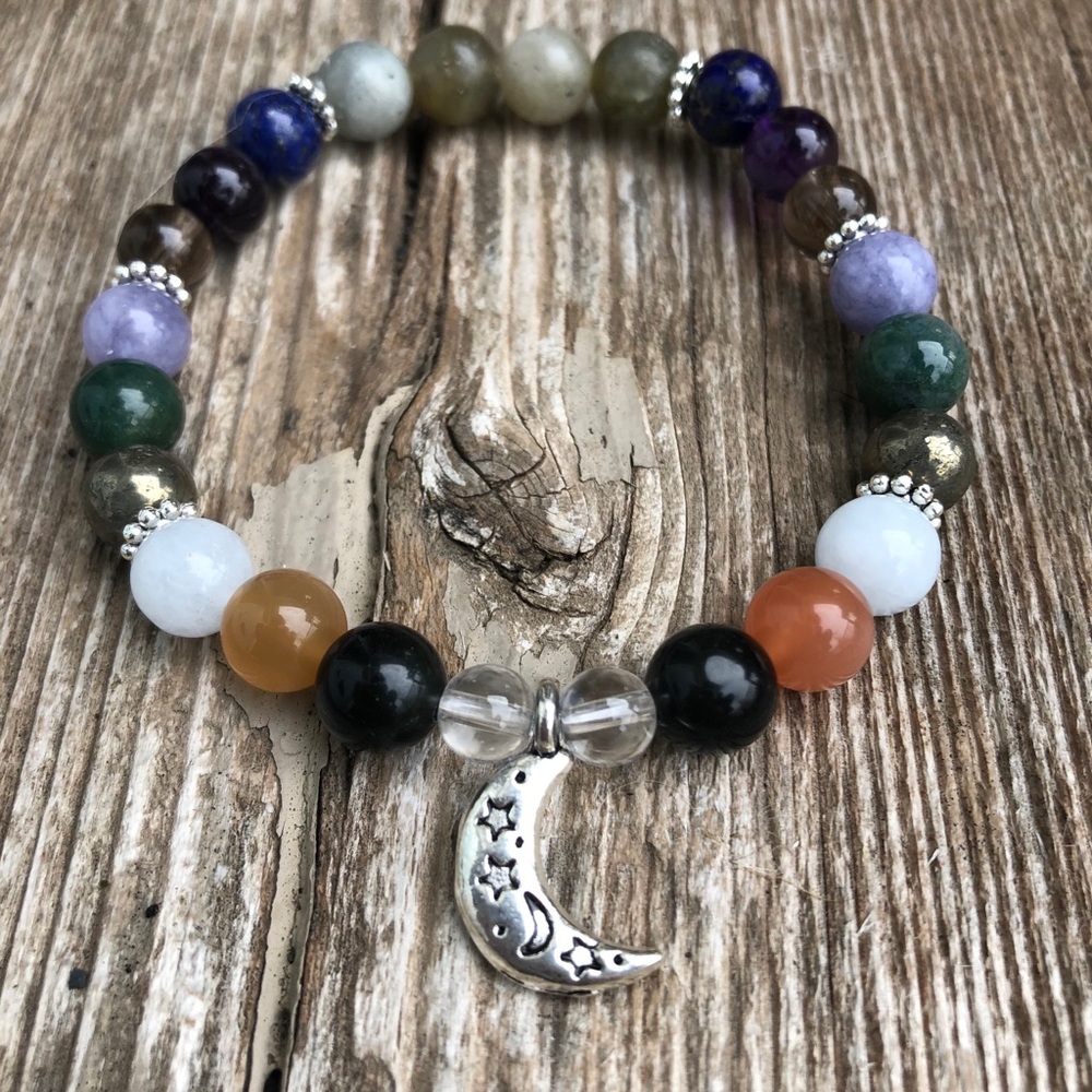 Intuition Bracelet